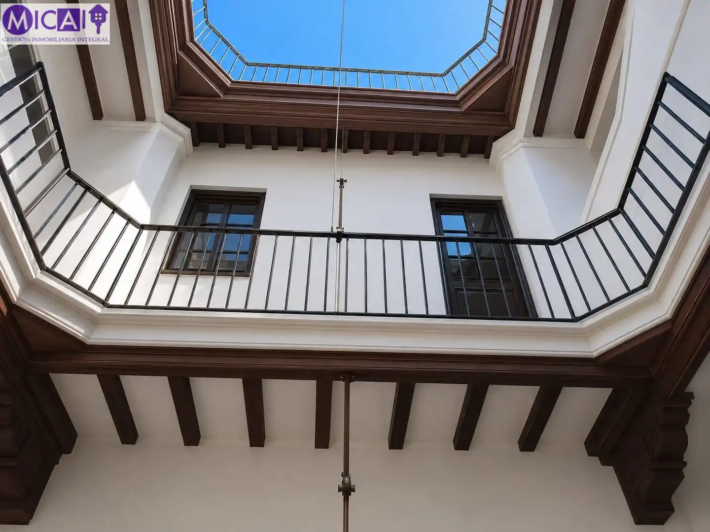 Terrassa de Planta baixa en venda en Cádiz