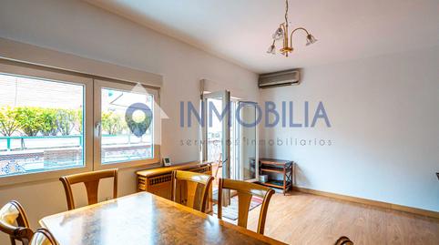 Foto 5 de Àtic en venda a Calle Marqués de Zafra, Fuente del Berro,  Madrid Capital