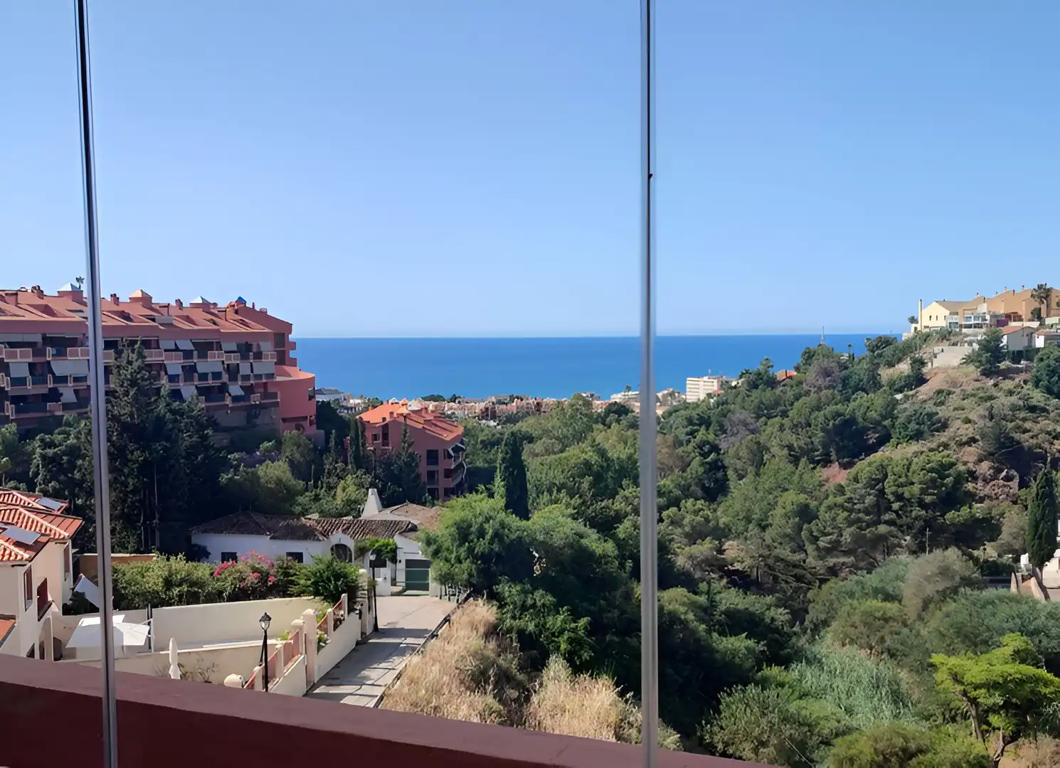 Ático con piscina en venta en Torreblanca del Sol, imagen 21