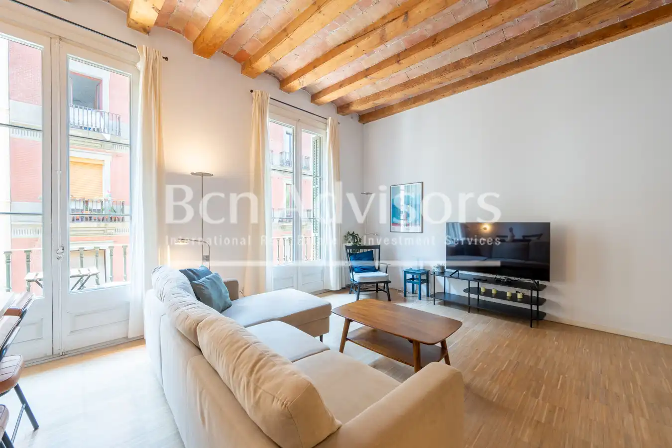 Appartement avec terrasse à vendre à Ciutat Vella, imagen 7