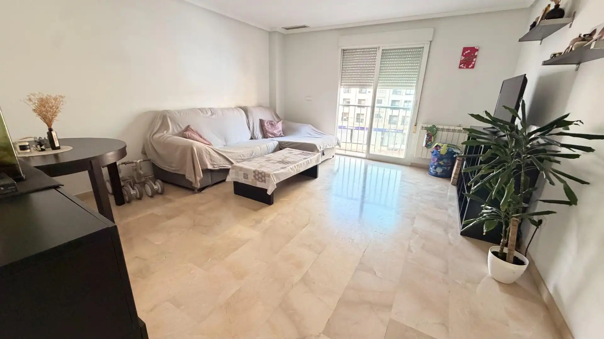 Apartament amb ascensor en venda a Elche ciudad, imagen 12