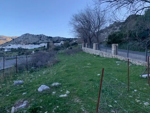 Terrain rustique à vendre à Benaocaz, imagen 3