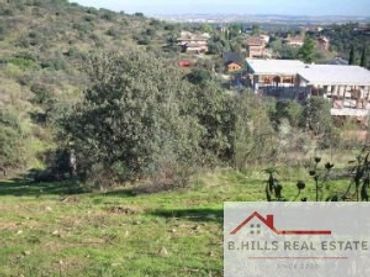 Terrenys i solars en venda a cercadillos