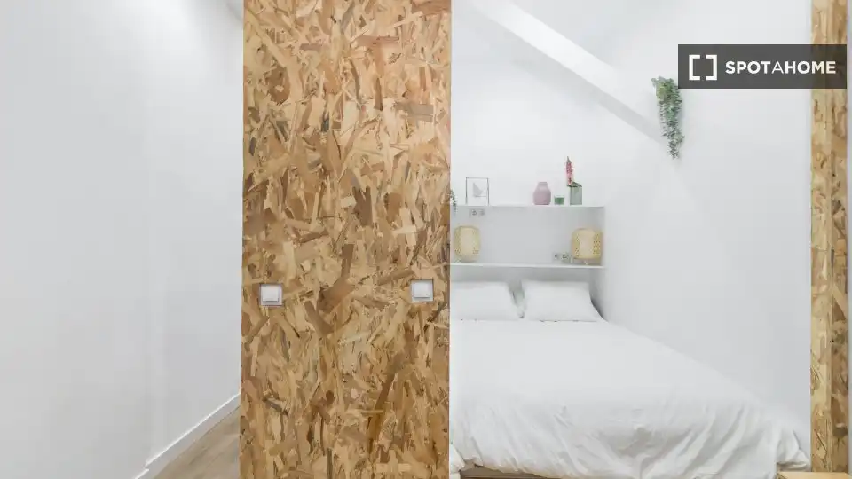 Flat to rent in Centro, imagen 10