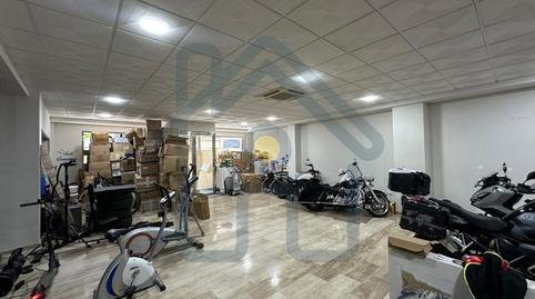 Photo 5 of Premises to rent in Los Palacios y Villafranca, Sevilla