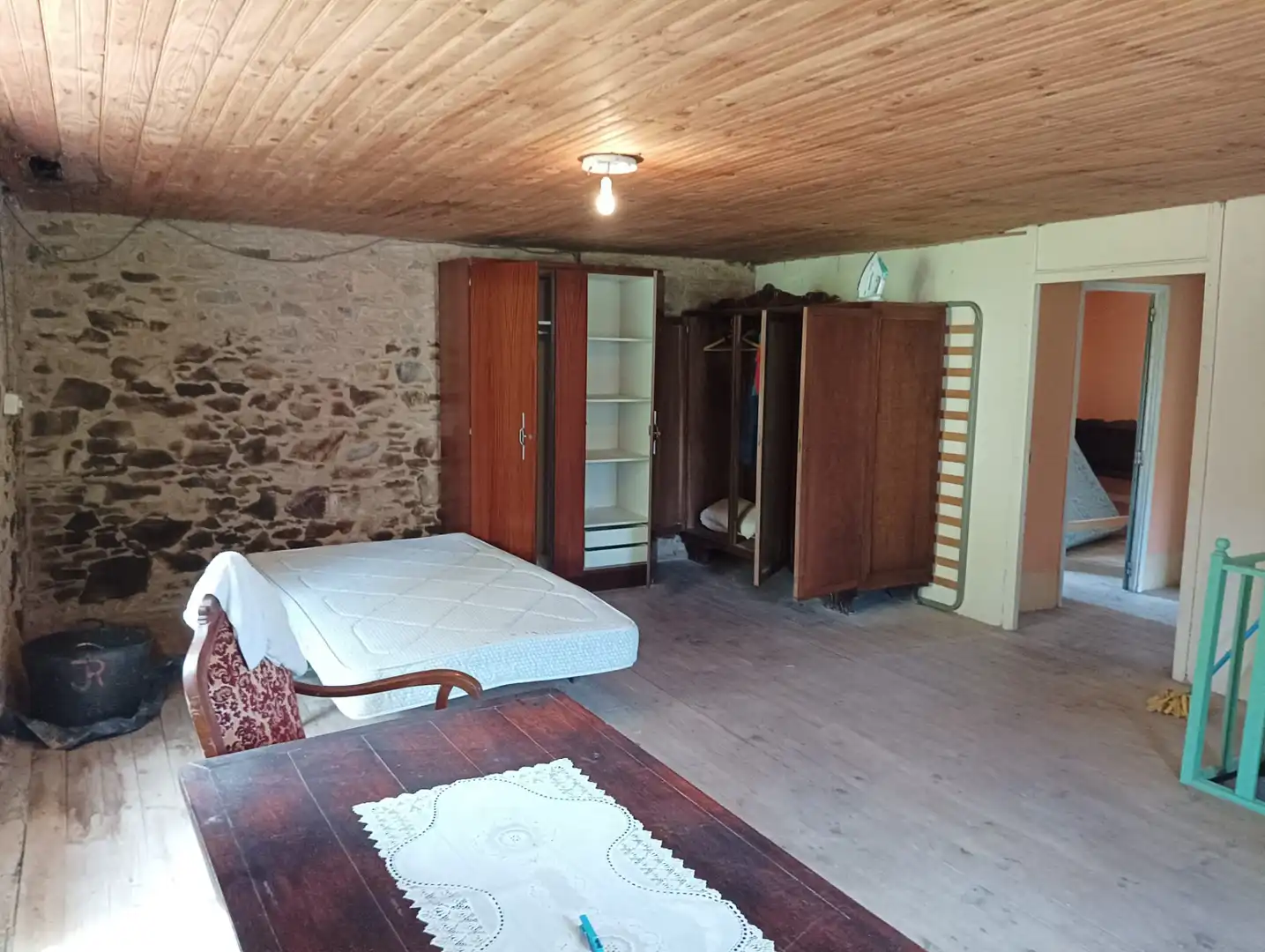 Country homes for sale in Boimorto  with Private garden, Terrace and Storage room