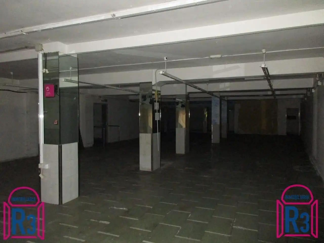 Local comercial en venda a San Mamés - La Palomera, imagen 9