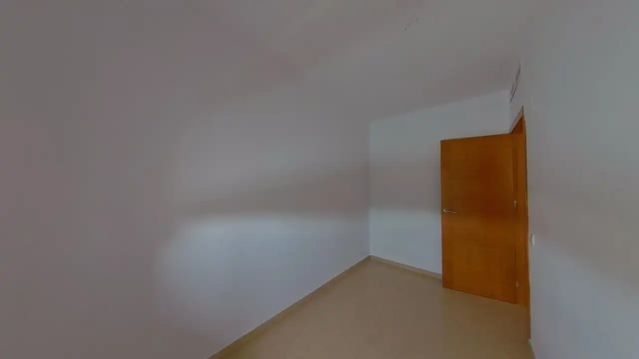 Bedroom of Flat for sale in  Palma de Mallorca