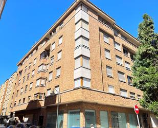 Apartament de lloguer a La Calzada