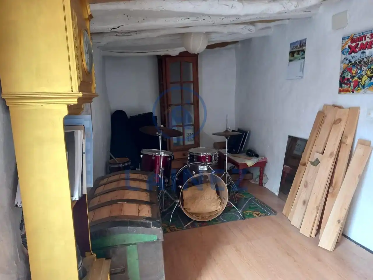 Casa o chalet en venta en Espiel con Aire acondicionado, Terraza y Trastero