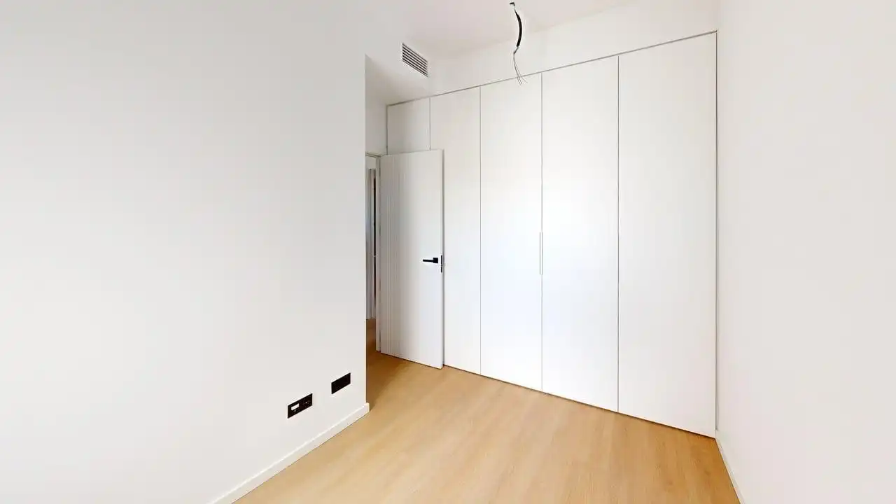 Habitación de Dúplex en venta en Jaén con Aire acondicionado, Calefacción y Terraza