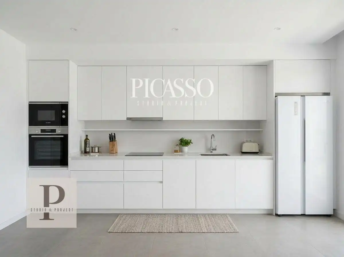 Piso con piscina en venta en MAR DE ALBORAN, imagen 4