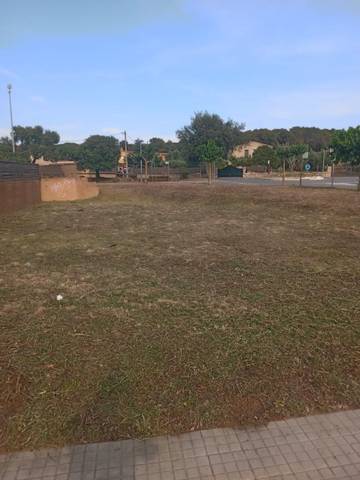 Terreno residencial en Venta en CIVADA en Residencial Begur - Esclanyà