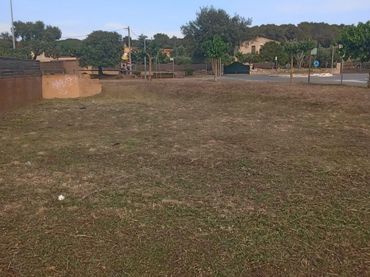 Terreni e lotti in vendita a CIVADA