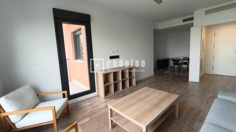 Foto 5 von Wohnung zur Miete in Poeta Muñoz San Román, Camas, Sevilla