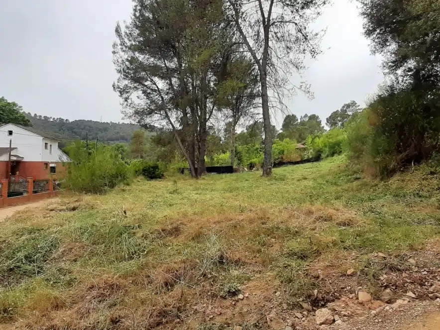 Terreny residencial en venda a Calle Siberia 13, imagen 10
