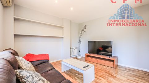 Foto 3 von Dachboden zur Miete in Almenara -Ventilla, Madrid Capital