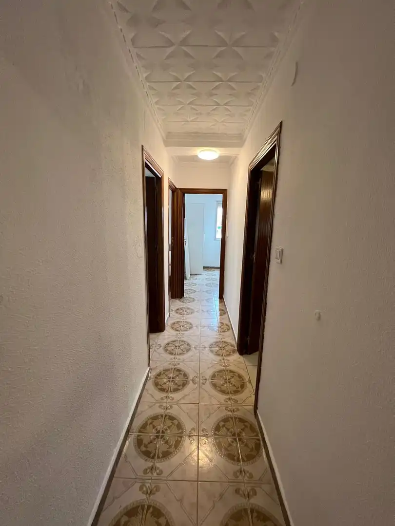 Room in N/A, -1, La Unión - Cruz de Humilladero - Los Tilos