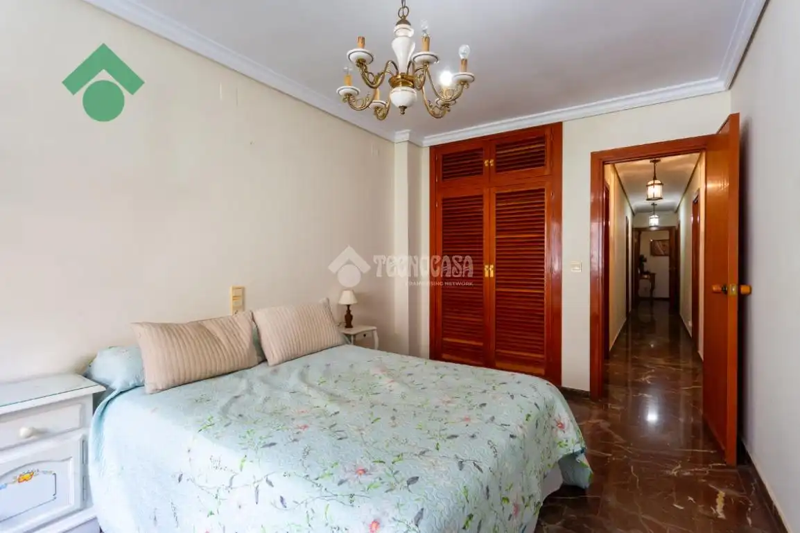 Habitación de Piso en venta en Almuñécar