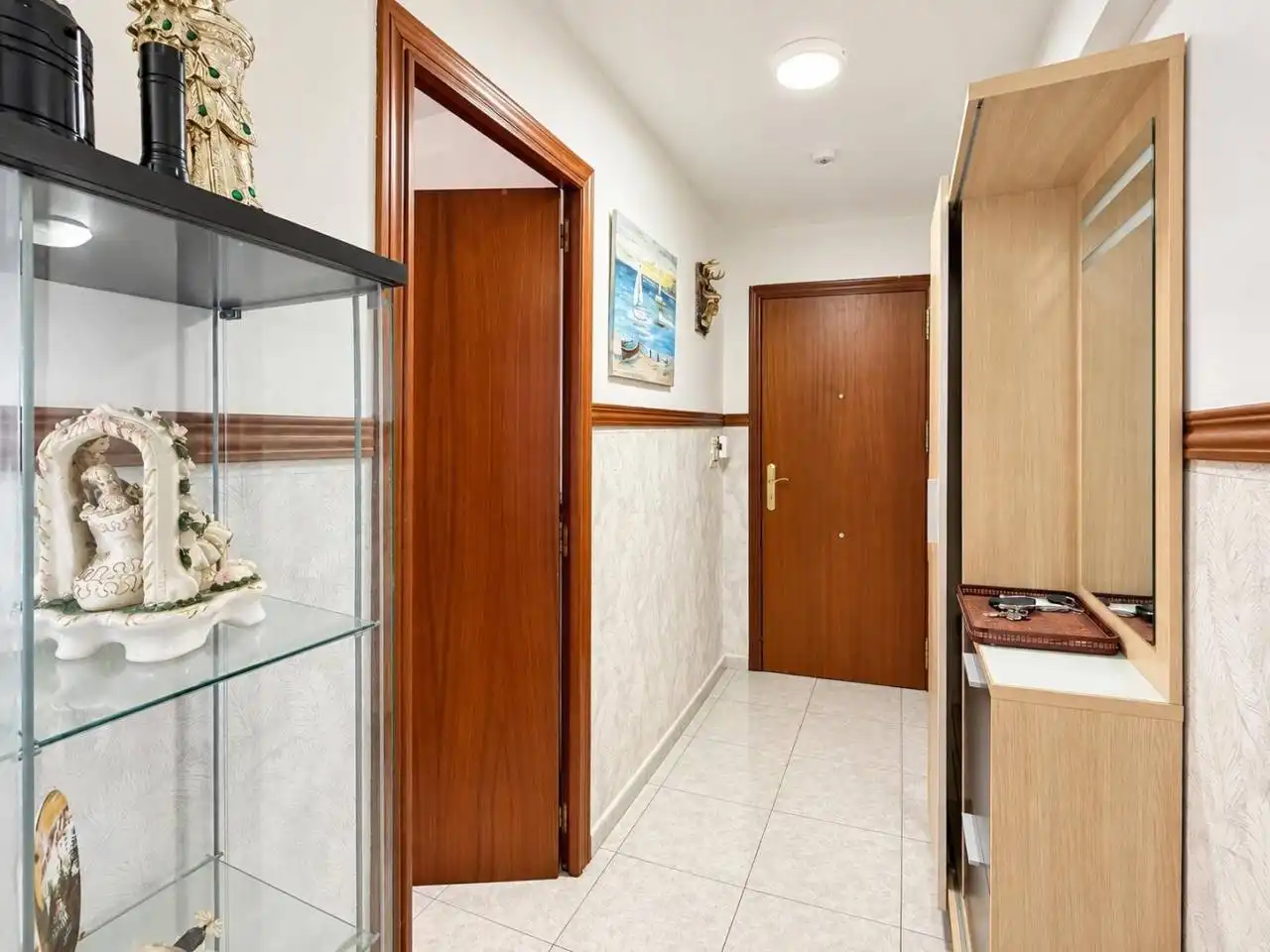 Appartamento con ascensore in vendita a Calle Escorredor, imagen 7