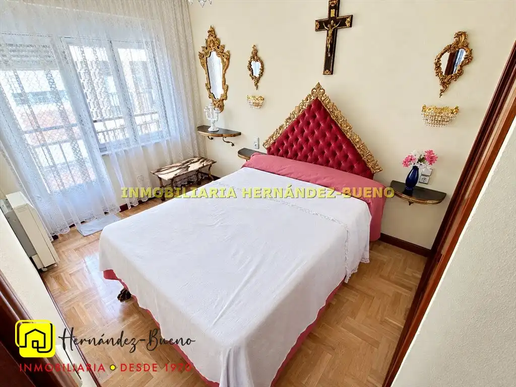 Piso con terraza en venta en Garrido, imagen 15