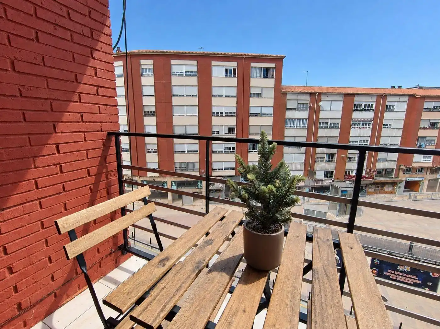 Flat with lift for sale in Inmobiliaria - Barreda, imagen 6