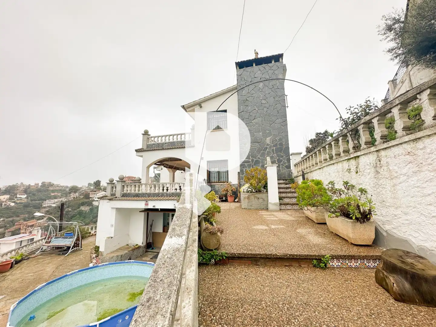 Casa con terraza en venta en Torrelles de Llobregat, imagen 10
