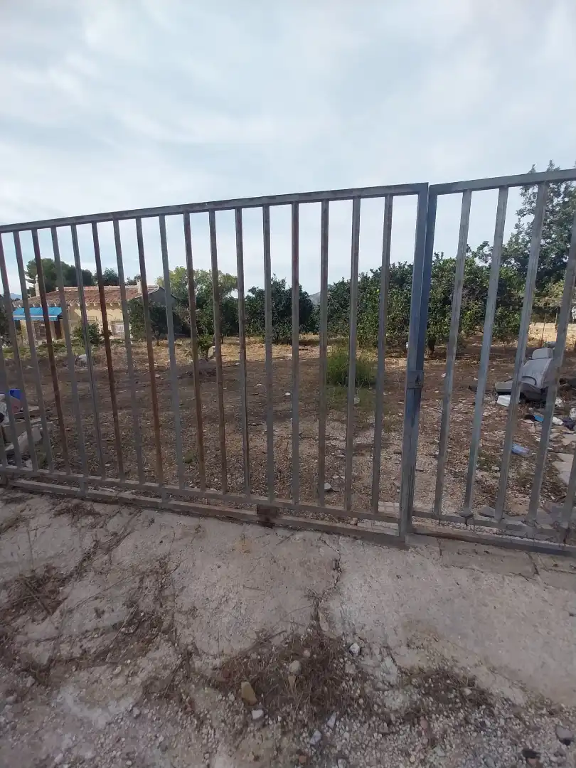 Terreny rústic en venda a Camí Pont de Montaner, imagen 14