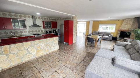 Foto 5 de Casa o chalet en venta en Urbanitzacions i Pedanies Nord, Alzira