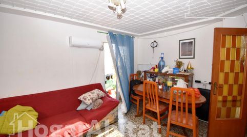 Foto 3 de Piso en venta en Calle Doctor Vicent Segura, Pere Crespí, Alzira