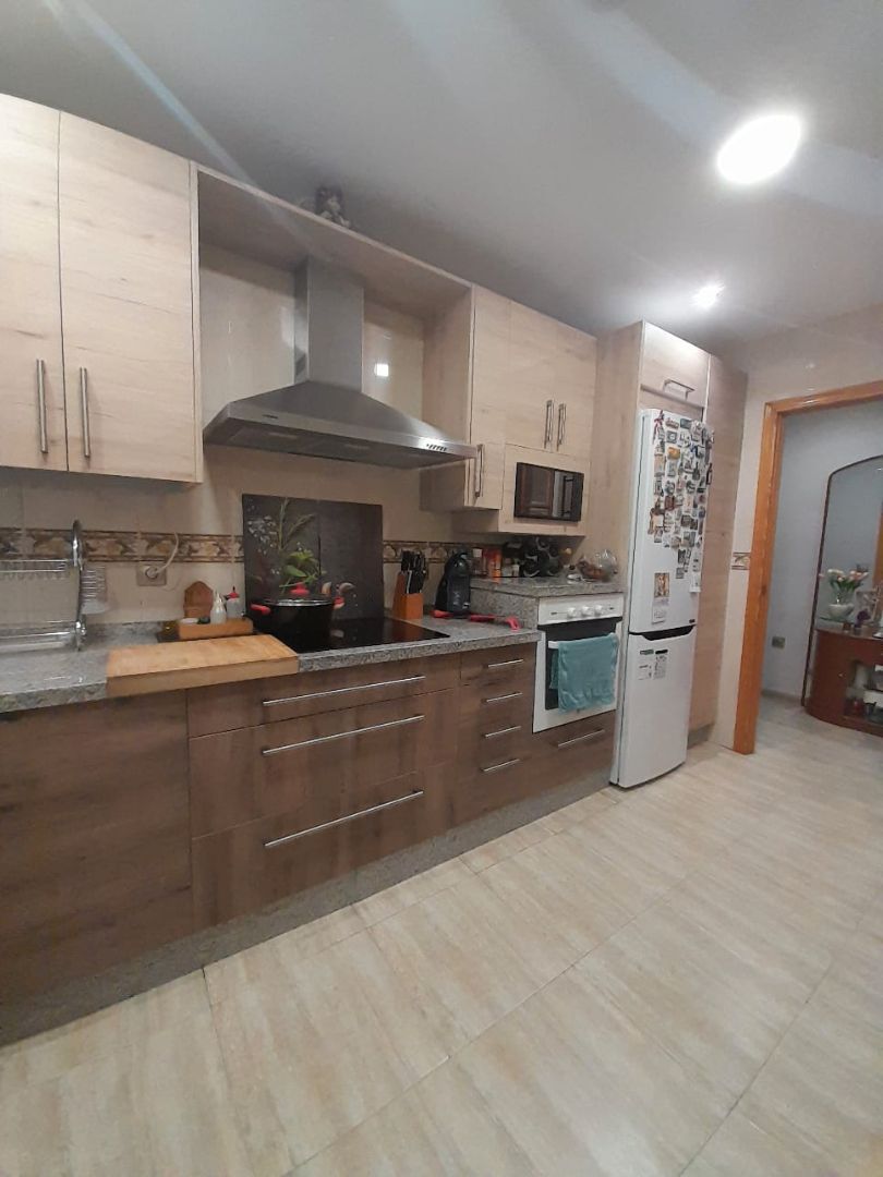 Cuina de Pis en venda en  Córdoba Capital amb Aire condicionat, Calefacció i Terrassa