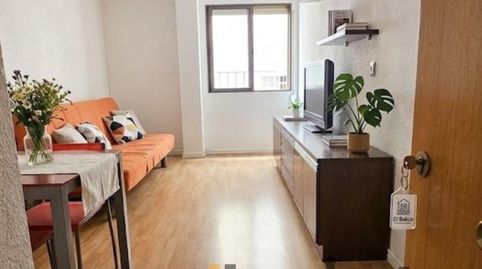Foto 2 de Piso en venta en Calle S.antoni M.claret, 32, Nou Eixample Nord, Tarragona Capital