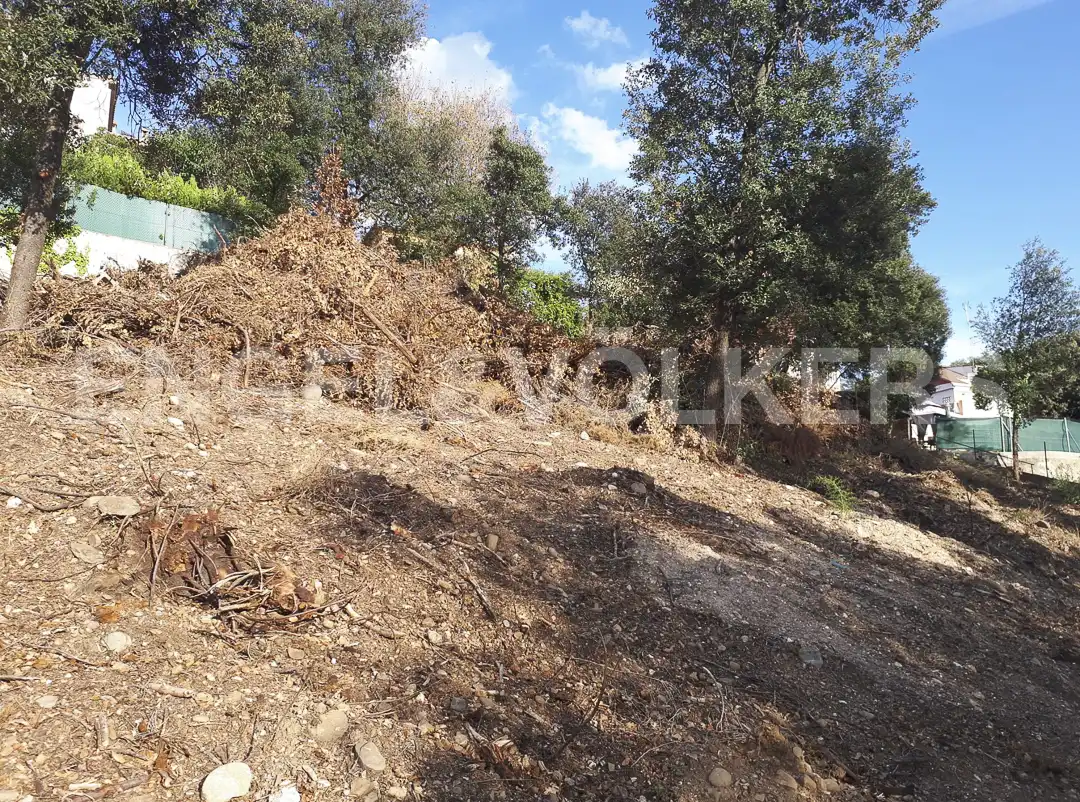 Terreny residencial en venda a Sentmenat, imagen 7