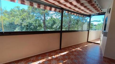 Foto 2 de Apartament en venda a El Pinillo, Málaga