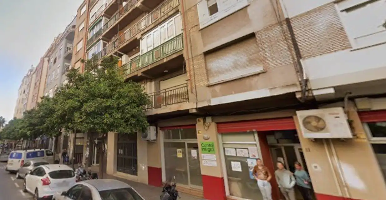 Einzelparkplatz zum Verkauf in Extramurs, imagen 3