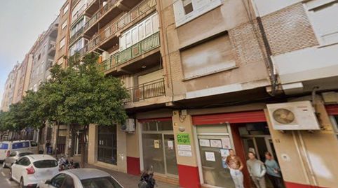 Foto 3 de Garaje en venta en La Petxina, Valencia Capital