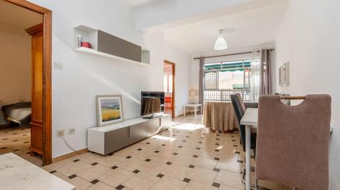 Foto 3 de Pis en venda a Isaac Albeniz, 17, Plaza de Toros, Granada Capital