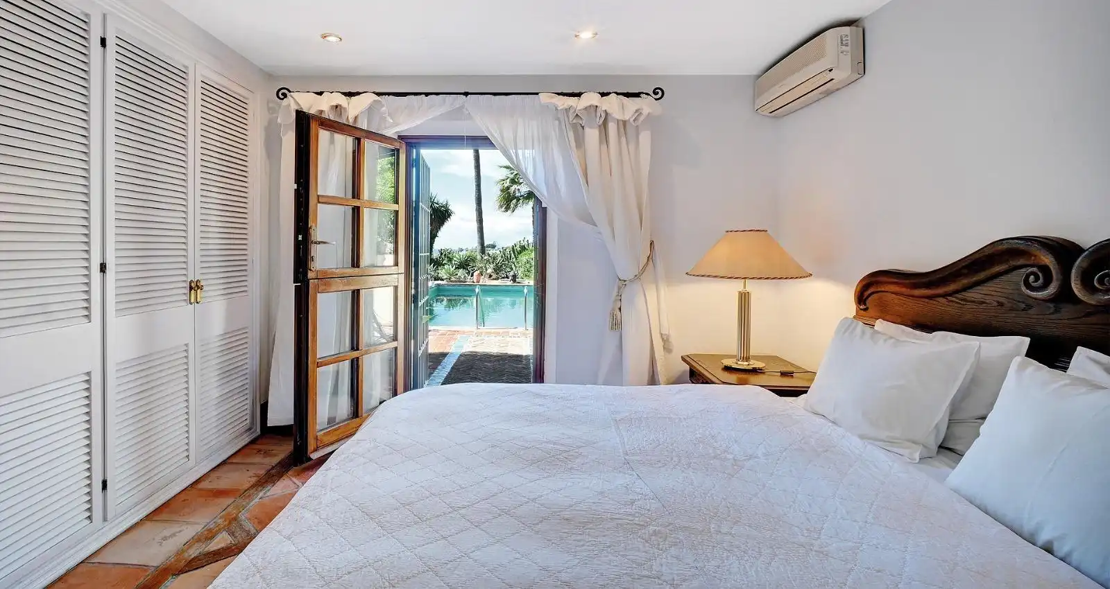 Villa con piscina in vendita a Elviria - Cabopino, imagen 20