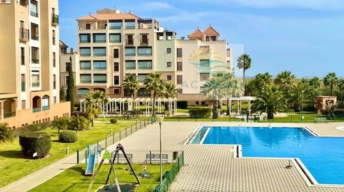 Foto 4 de Piso en venta en Calle de Los Pelicanos, Punta del Moral, Ayamonte