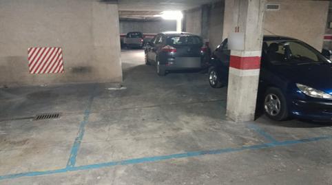 Photo 4 of Garage for sale in San Pio X,  Murcia Capital