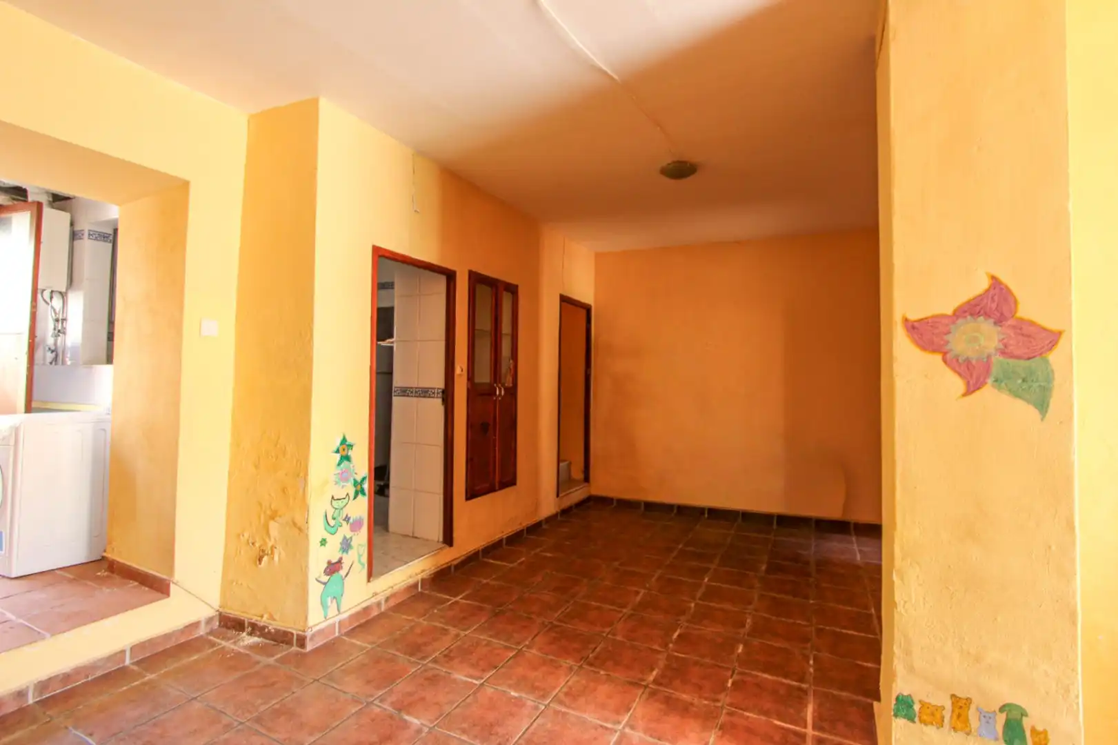 Country homes for sale in Murla  with Private garden, Terrace and Storage room