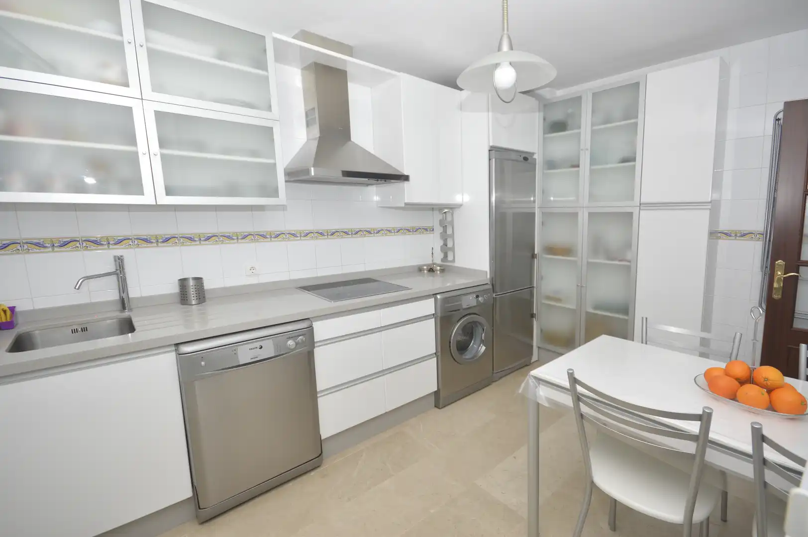 Apartament de lloguer a Calle Vendimiadores, 2, Conil