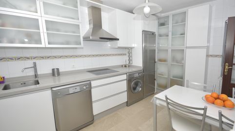 Foto 3 de Apartament de lloguer a Calle Vendimiadores, 2, Conil, Conil de la Frontera