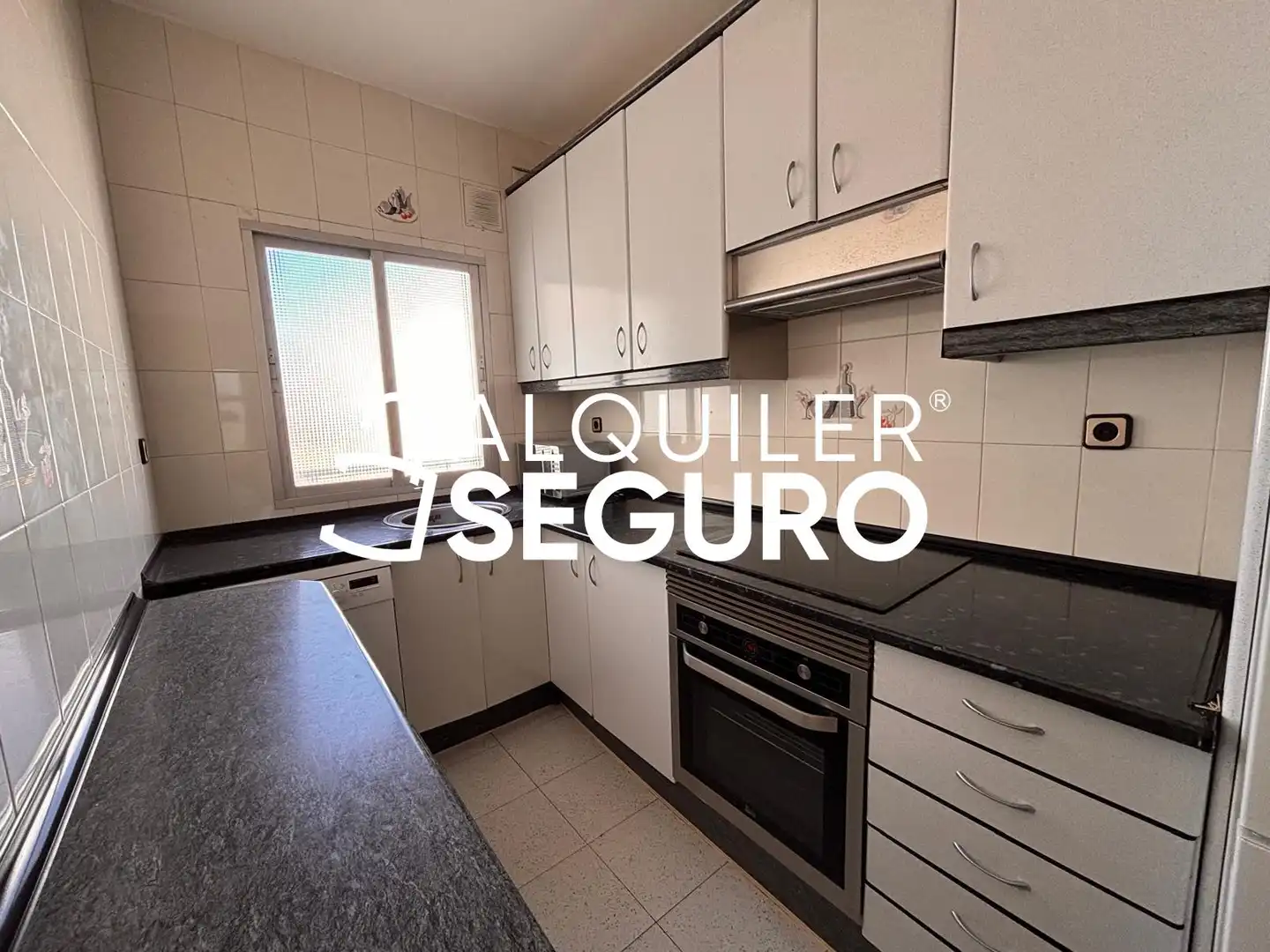 Flat for rent in del Monte Perdido, San Diego