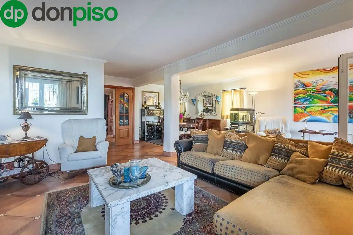 Casa amb piscina en venda a MARAVILLAS NORTE, LAS, imagen 28
