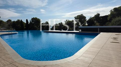 Foto 2 de Pis en venda a Carrer Blaumar, Mas d'En Serra - Els Cards, Barcelona