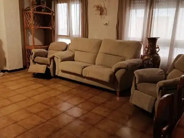 Appartamento con ascensore in vendita a Avenida Constitución 26, imagen 4