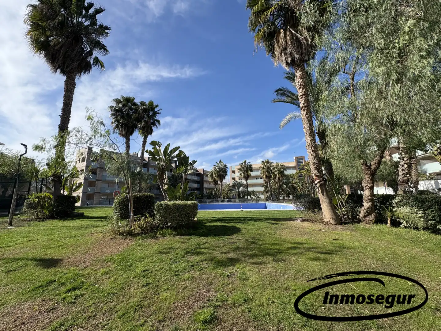 Piscina de Pis en venda en Salou amb Aire condicionat, Calefacció i Terrassa