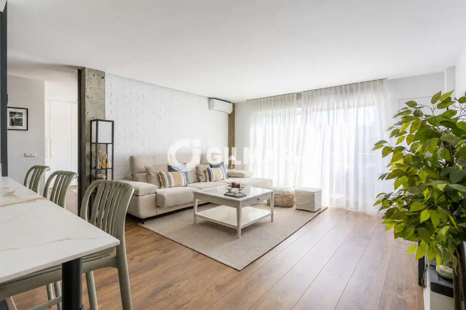 Penthouse with terrace for sale in Europolis, imagen 3