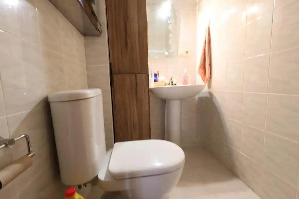 Apartment zum Verkauf in Playa del Acequión, Náufragos y Rocío del Mar, imagen 12